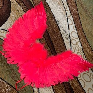 Angel 👼🏼 Wings♥️